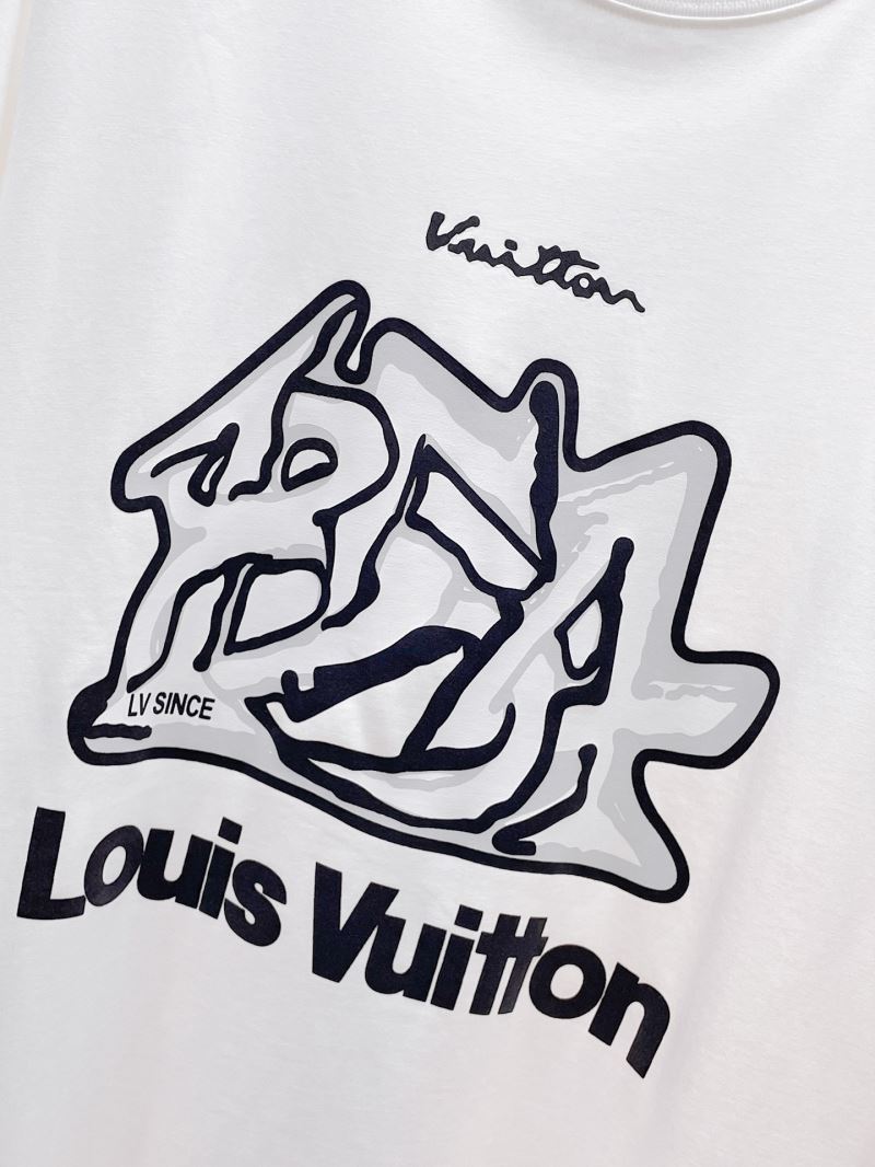 Louis Vuitton T-Shirts